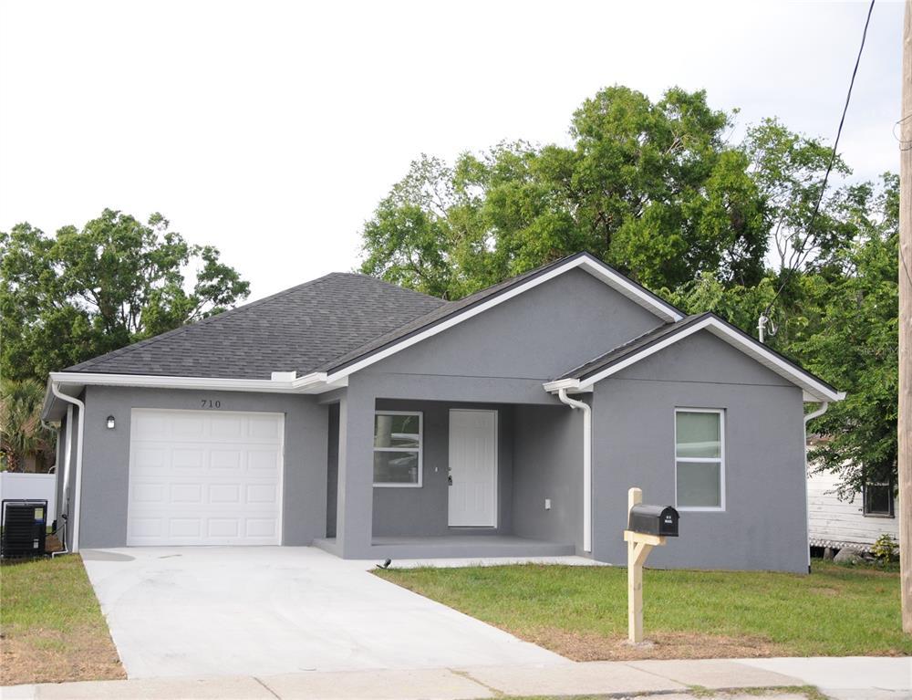 Picture of 710 E Alabama Street, Plant City, FL 33563