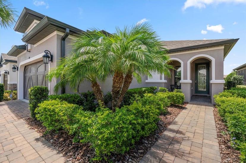 Picture of 1282 Zeek Ridge Street, Clermont FL 34715