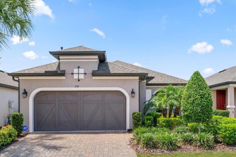Picture of 1282 Zeek Ridge Street, Clermont FL 34715