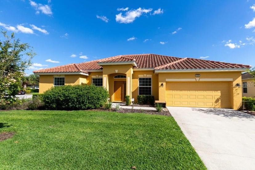Picture of 4036 Oakrise Loop, Davenport FL 33837