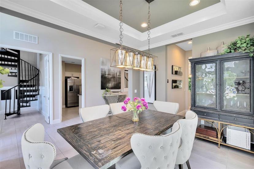 Picture of 12863 Upper Harden Avenue, Orlando FL 32827