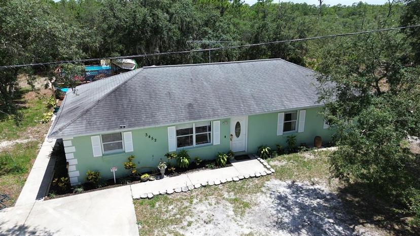 Picture of 3452 Cliff Swallow Street