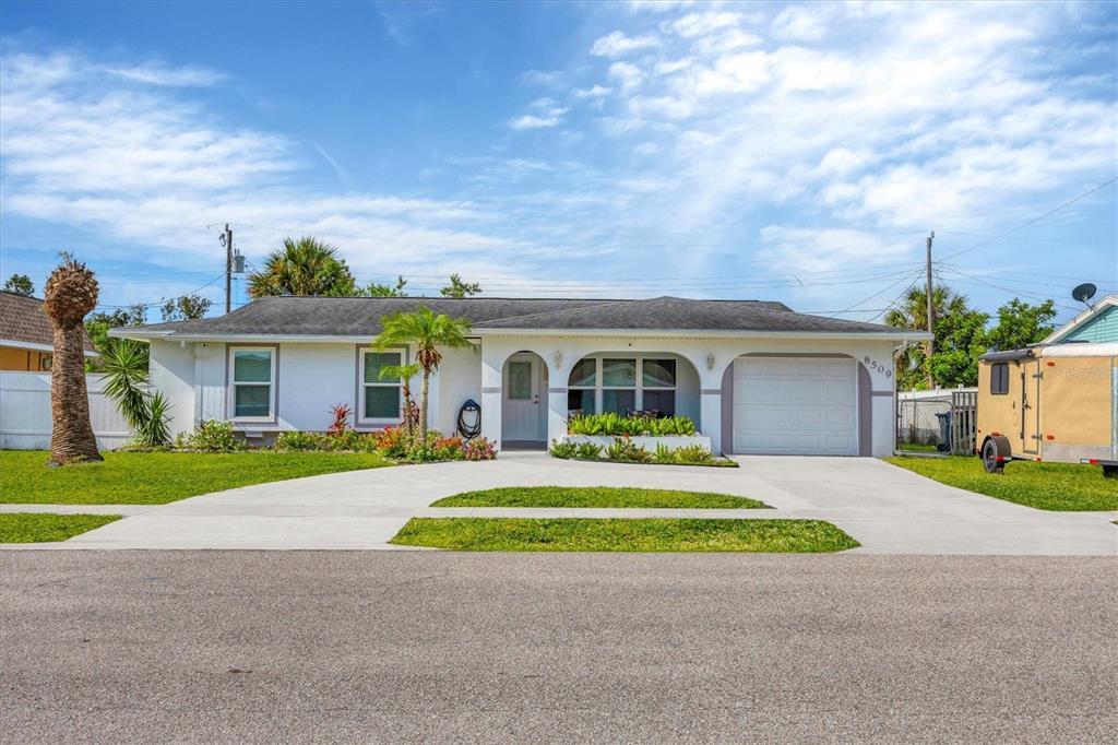 Picture of 8509 La Boca Avenue, North Port, FL 34287
