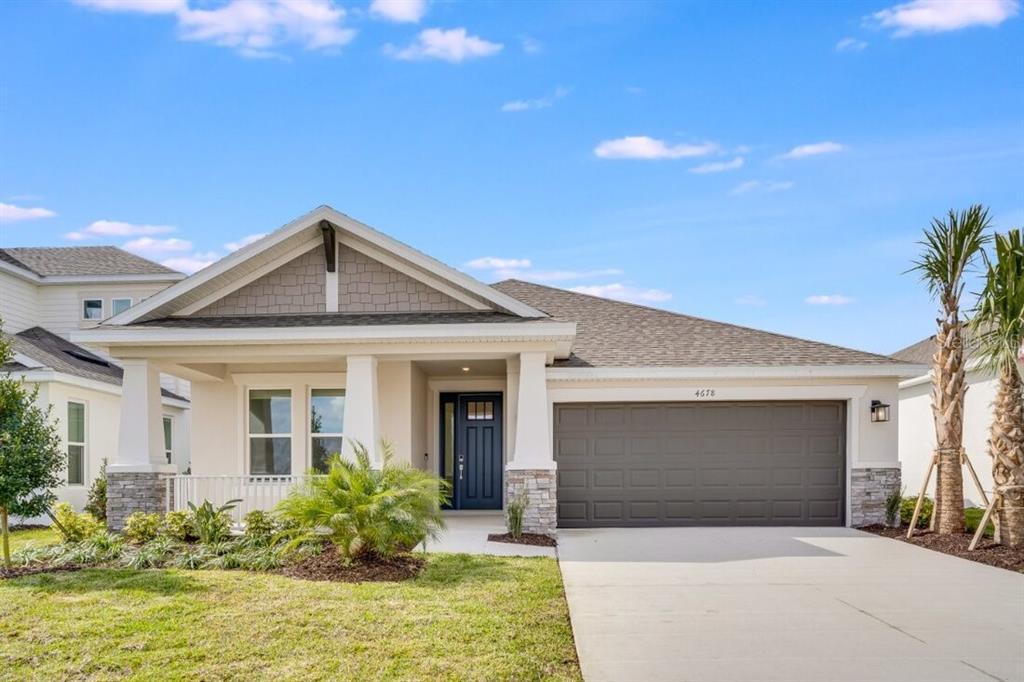 Picture of 4678 Ackee Road, Kissimmee, FL 34758