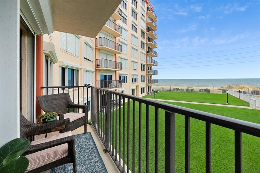 Picture of 3600 S Ocean Shore Boulevard Unit 218, Flagler Beach FL 32136