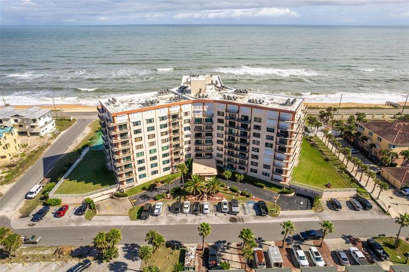 Picture of 3600 S Ocean Shore Boulevard Unit 218, Flagler Beach FL 32136