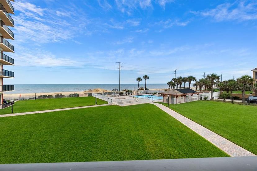 Picture of 3600 S Ocean Shore Boulevard Unit 218, Flagler Beach FL 32136