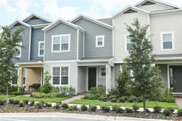 Picture of 6940 Twilight Bay Drive, Winter Garden, FL 34787