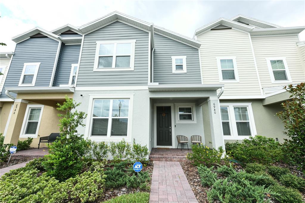 Picture of 6940 Twilight Bay Drive, Winter Garden, FL 34787