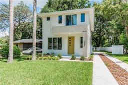 Picture of 2909 W Spruce Street, Tampa, FL 33607
