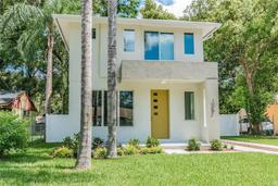 Picture of 2909 W Spruce Street, Tampa, FL 33607