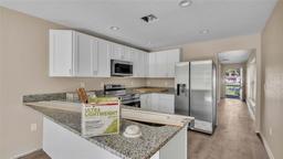 Picture of 1033 Lakewood Court, Lakeland, FL 33801