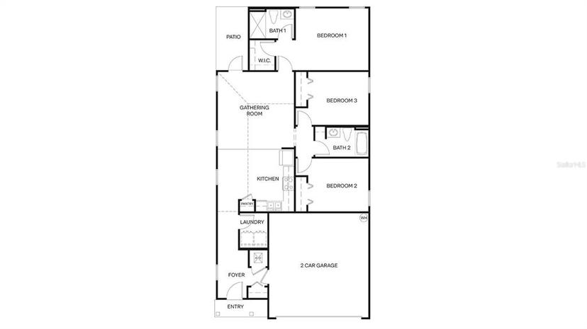 Picture of 2 Pine Croft Lane, Palm Coast FL 32164