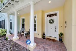 Picture of 114 Aberdeen Pond Drive, Apollo Beach, FL 33572
