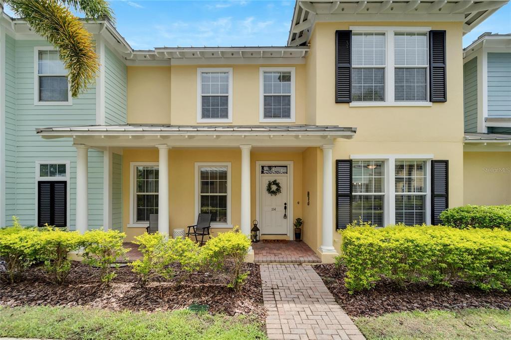 Picture of 114 Aberdeen Pond Drive, Apollo Beach, FL 33572