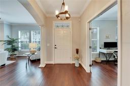 Picture of 114 Aberdeen Pond Drive, Apollo Beach, FL 33572