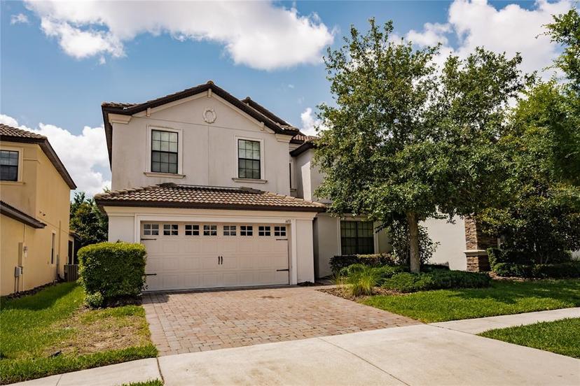 Picture of 1433 Moon Valley Drive, Davenport FL 33896
