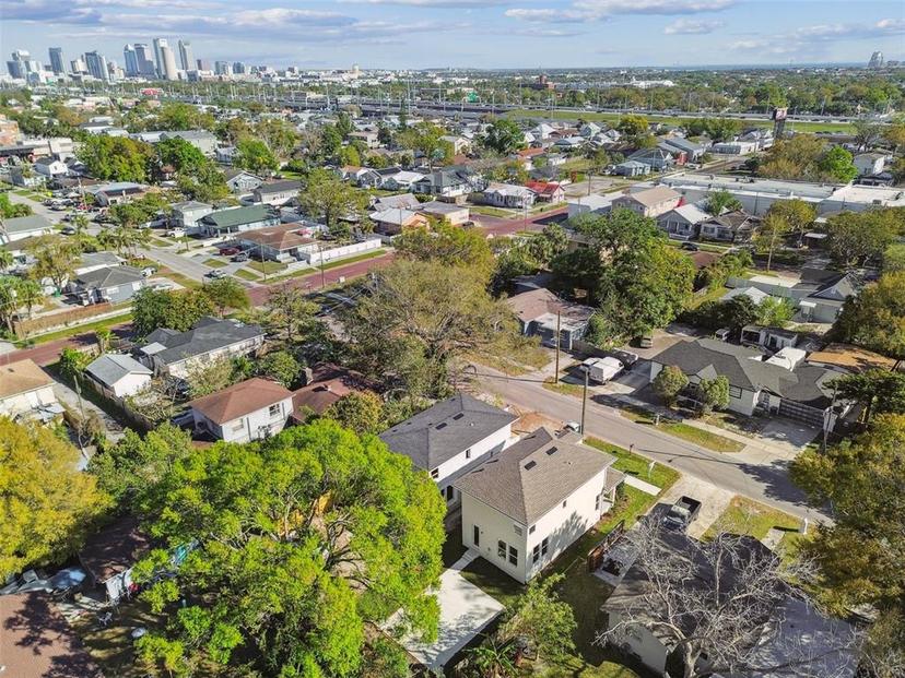 Picture of 2911 W Spruce Street, Tampa FL 33607