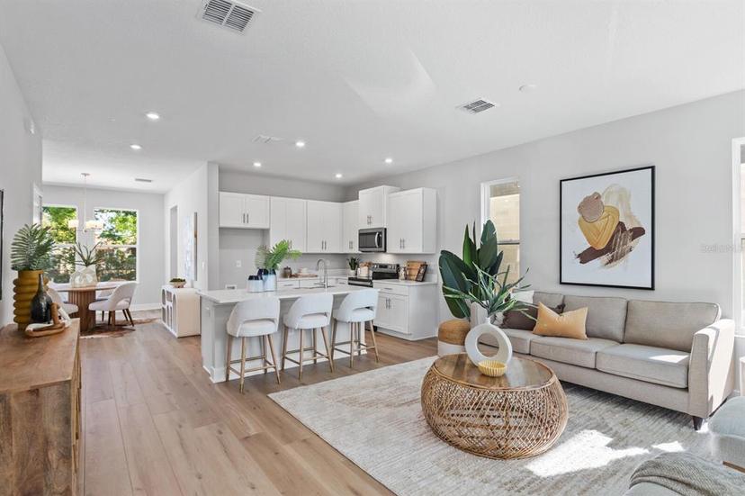 Picture of 2911 W Spruce Street, Tampa FL 33607