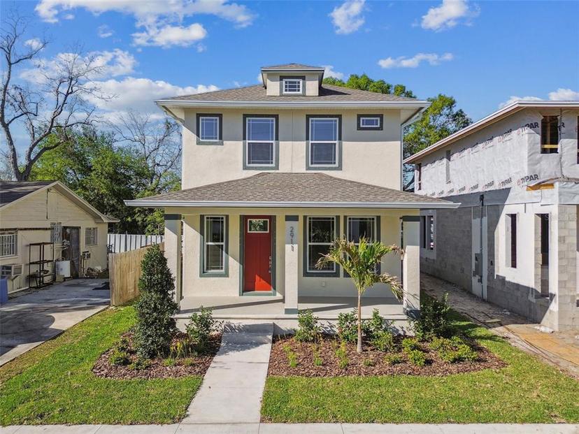 Picture of 2911 W Spruce Street, Tampa FL 33607