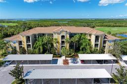 Picture of 7607 Grand Estuary Trail Unit 205, Bradenton, FL 34212