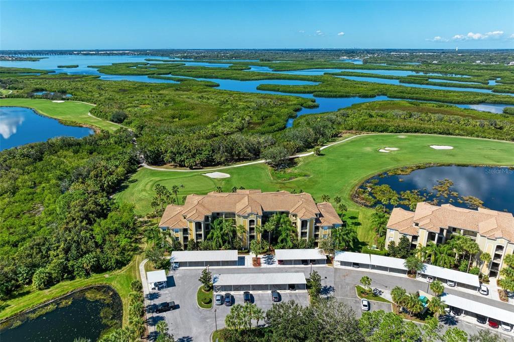 Picture of 7607 Grand Estuary Trail Unit 205, Bradenton, FL 34212