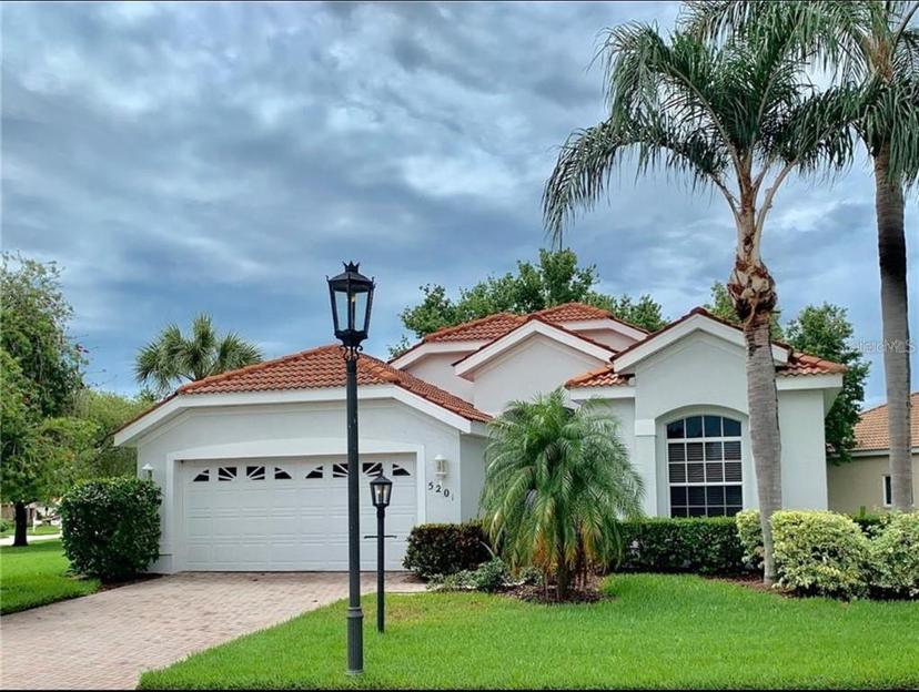 Picture of 5201 Highbury Circle, Sarasota FL 34238