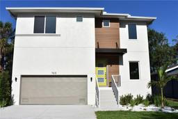 Picture of 7615 S Swoope Street, Tampa, FL 33616