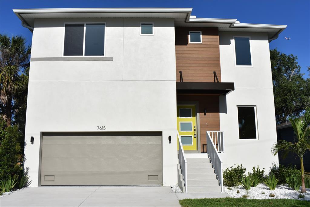 Picture of 7615 S Swoope Street, Tampa, FL 33616