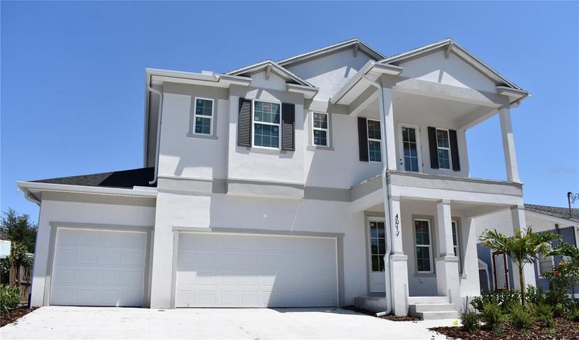 Picture of 4017 W Fig Street, Tampa FL 33609