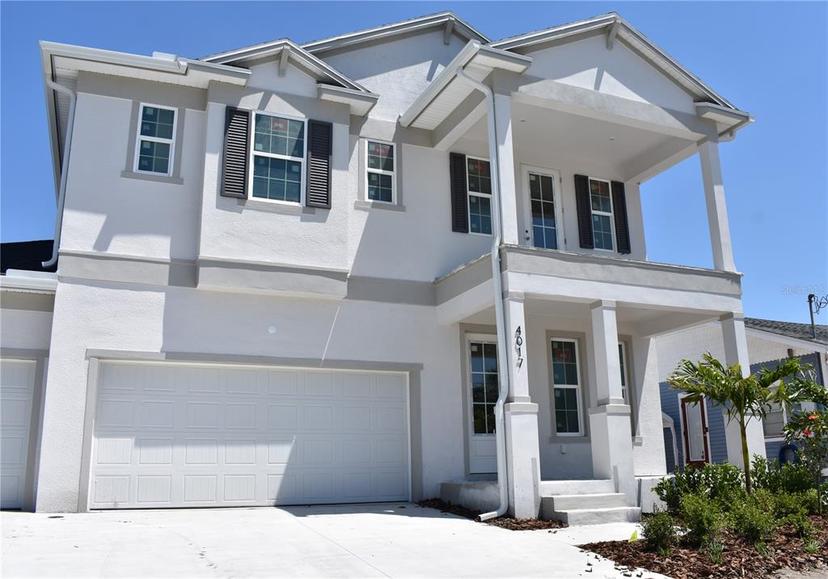 Picture of 4017 W Fig Street, Tampa FL 33609