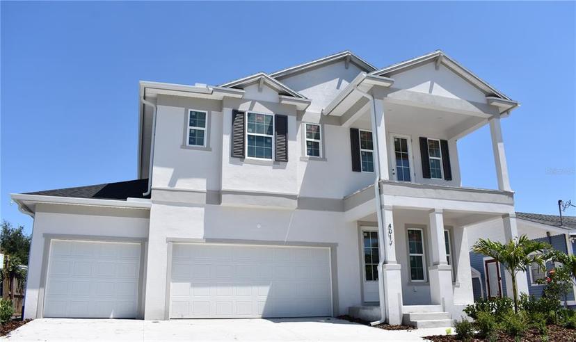 Picture of 4017 W Fig Street, Tampa FL 33609