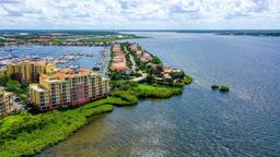 Picture of 615 Riviera Dunes Way Unit 304, Palmetto, FL 34221