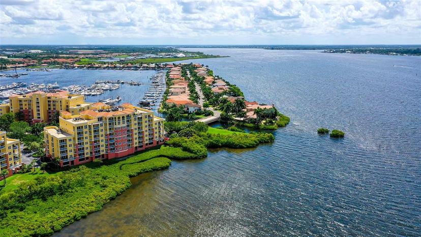 Picture of 615 Riviera Dunes Way Unit 304, Palmetto FL 34221