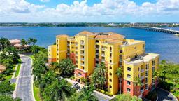 Picture of 615 Riviera Dunes Way Unit 304, Palmetto, FL 34221