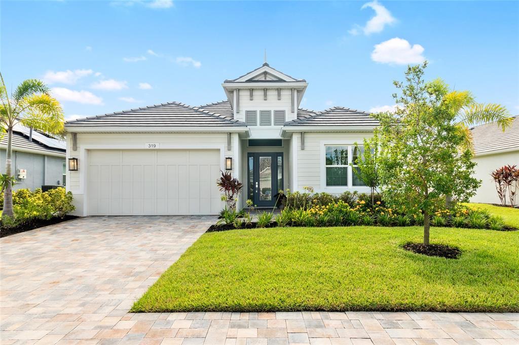 Picture of 319 Whistler Glen, Bradenton, FL 34212