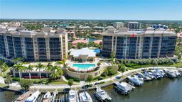 Picture of 3313 Sunset Key Circle Unit 705, Punta Gorda, FL 33955