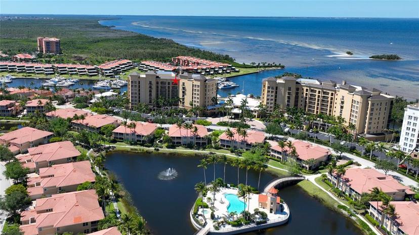 Picture of 3313 Sunset Key Circle Unit 705, Punta Gorda FL 33955