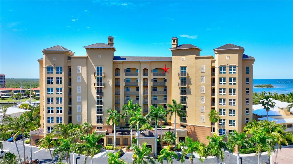 Picture of 3313 Sunset Key Circle Unit 705, Punta Gorda, FL 33955