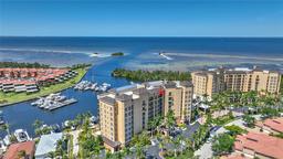 Picture of 3313 Sunset Key Circle Unit 705, Punta Gorda, FL 33955