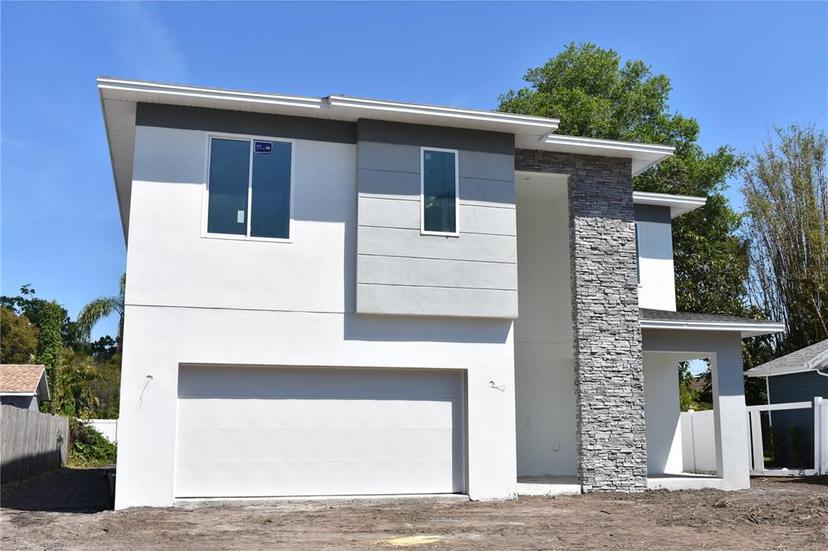 Picture of 707 W Fribley Street, Tampa FL 33603