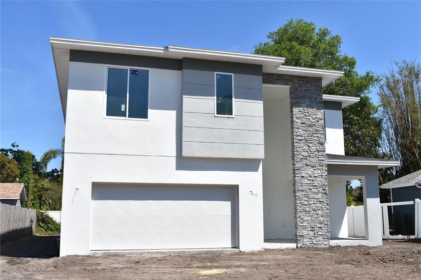 Picture of 707 W Fribley Street, Tampa FL 33603