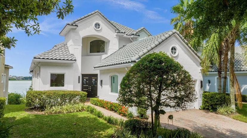 Picture of 8629 Saint Marino Boulevard, Orlando FL 32836