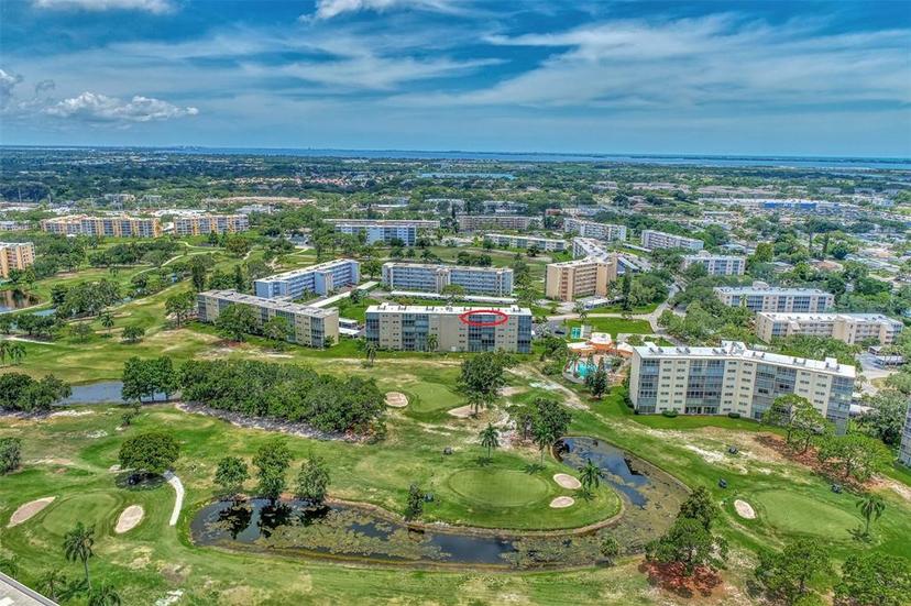 Picture of 3820 Ironwood Lane Unit 603I, Bradenton FL 34209