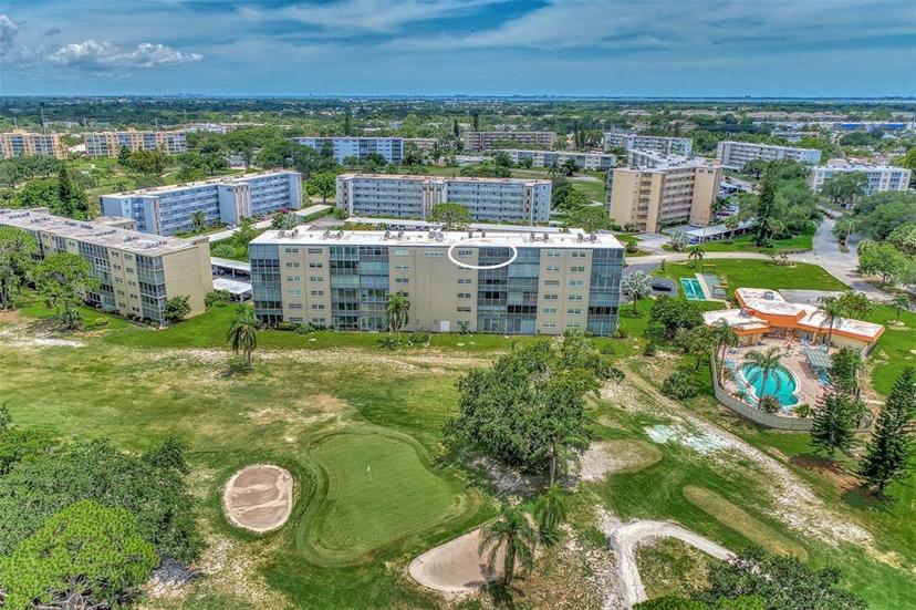 Picture of 3820 Ironwood Lane Unit 603I, Bradenton FL 34209