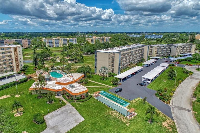 Picture of 3820 Ironwood Lane Unit 603I, Bradenton FL 34209
