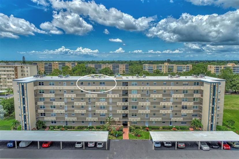 Picture of 3820 Ironwood Lane Unit 603I, Bradenton FL 34209