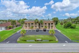 Picture of 235 Rotonda Blvd W Unit C203, Rotonda West, FL 33947