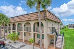 Picture of 235 Rotonda Blvd W Unit C203, Rotonda West, FL 33947