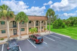 Picture of 235 Rotonda Blvd W Unit C203, Rotonda West, FL 33947